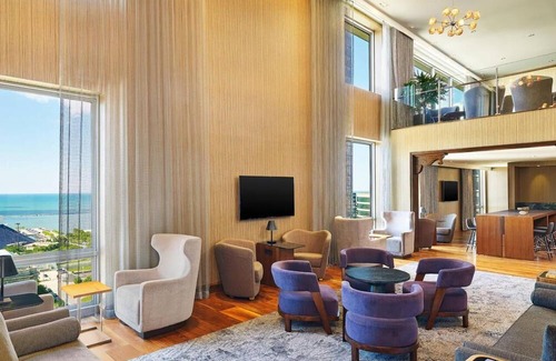 Downtown Cleveland Casa | 3 Convenient Rooms Near Rock and Roll Hall of Fame w/Plush Bedding