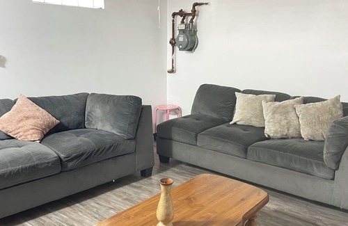 Cheektowaga Casa | Cozy Home in Cheektowaga