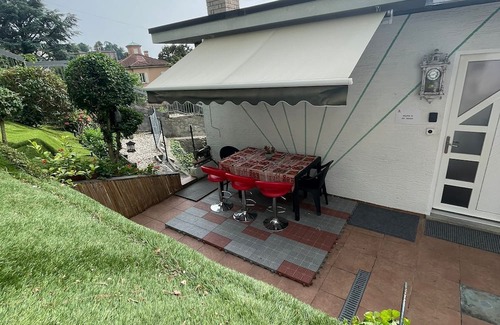 Castel San Pietro Apartamento | Landoni House