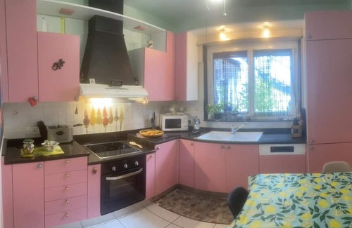 Castel San Pietro Apartamento | Landoni House