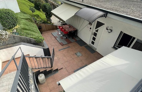 Castel San Pietro Apartamento | Landoni House