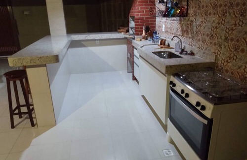 Santa Cruz Cabralia Casa | Great holiday home, close to the beach and comfortable.