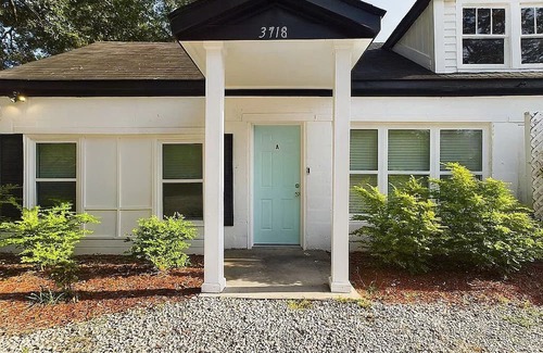 Rosewood Apartamento | Elegant apartment in historic Rosewood. 10 minutes from Downtown Columbia.