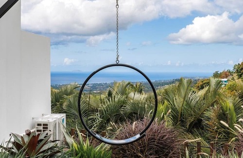 Rincon Apartamento | Desecheo Suite II at Ocaso Luxury Villas