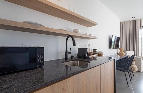 Rincon Apartamento | Desecheo Suite II at Ocaso Luxury Villas