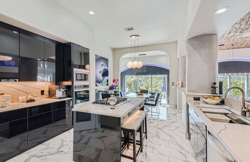 Long Canyon Casa | NEW! Oasis at the Cove! 7 AC! Sleeps up to 12!