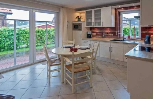 Norden Casa | Holiday apartment Nörder Refugium
