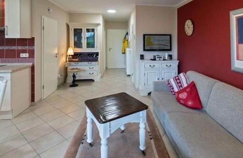 Norden Casa | Holiday apartment Nörder Refugium