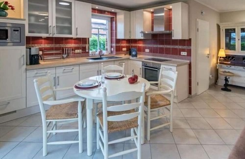 Norden Casa | Holiday apartment Nörder Refugium