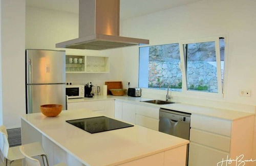 Torre de Benagalbon Casa | Buganvilla Comfortable holiday residence