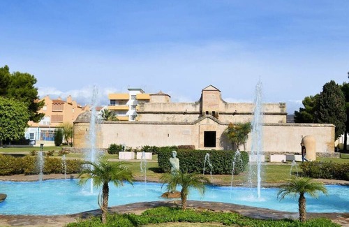 Torre de Benagalbon Casa | Buganvilla Comfortable holiday residence