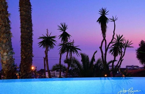 Torre de Benagalbon Casa | Buganvilla Comfortable holiday residence