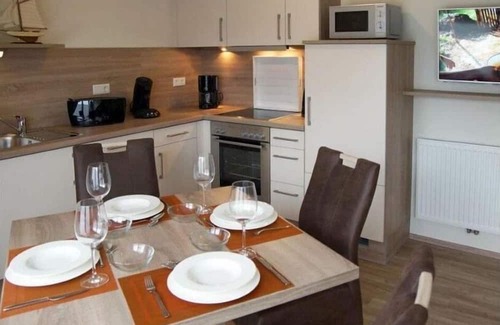 Norddeich Alquiler De Eote | Holiday apartment Kettenstek