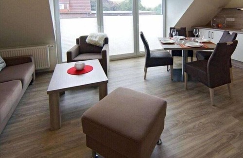Norddeich Alquiler De Eote | Holiday apartment Kettenstek