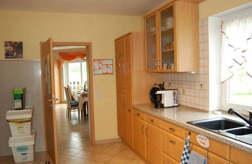 Heusweiler Alquiler De Eote | Felix Comfortable holiday residence