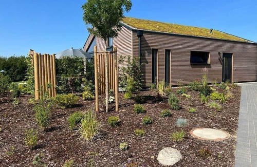 Hohwacht Alquiler De Eote | Pier 137 Comfortable holiday residence