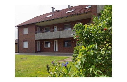 Norddeich Casa | Holiday apartment Strandbox