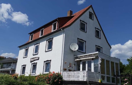 Waldeck Apartamento | Apartment 'Wohnung Reiher Mit 2 Schlafzimmern' with Lake View and Wi-Fi