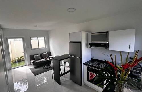 Boegoeroei Casa | ARUBINI 1-bedroom apartment with perfect location close to everything