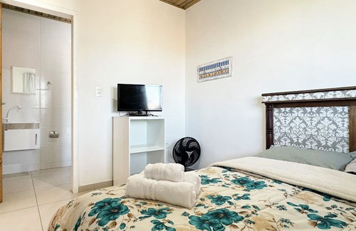 Laguna Apartamento | Aracuã Inn - Laguna