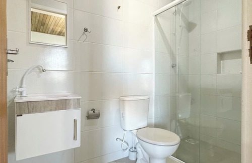 Laguna Apartamento | Aracuã Inn - Laguna