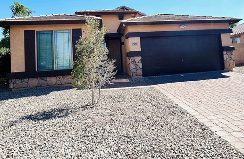 Estrella Village Casa | Desert Dream Oasis & Retreat