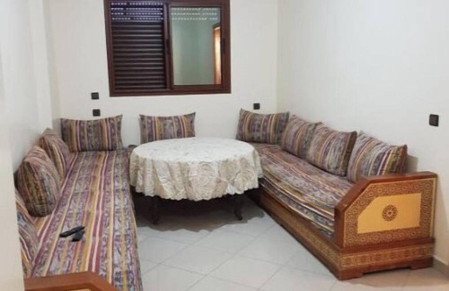 Oualidia Apartamento | Oualidia golden sand 4