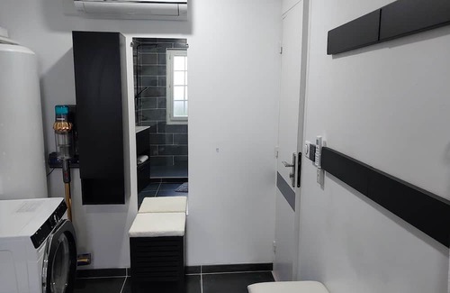 Villereau Casa | Small house
