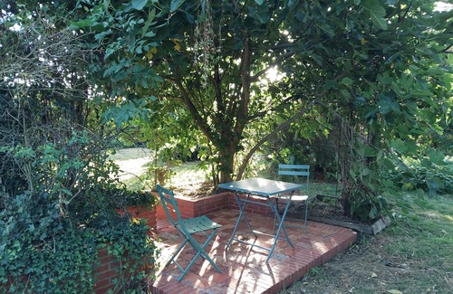 Villereau Casa | Small house