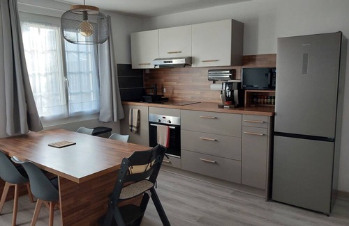 Villereau Casa | Small house