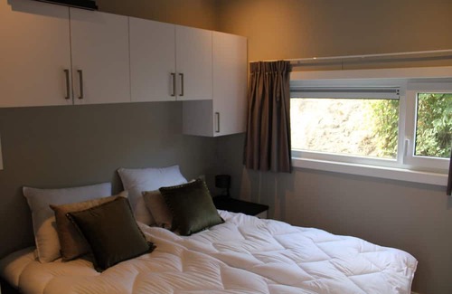 Lathum Complejo | Cube Comfort Deluxe 4-person