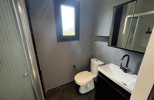 Lathum Complejo | Tiny House two-person