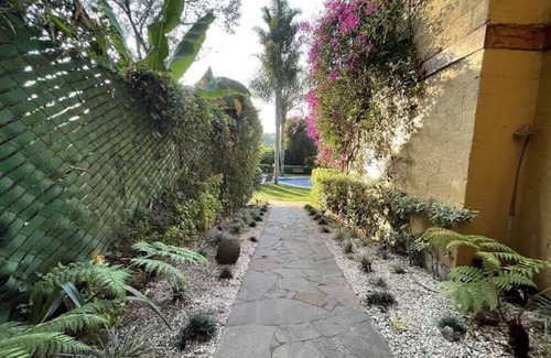 Valle de Bravo Hotel | Al Hotel La Joya