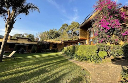 Valle de Bravo Hotel | Al Hotel La Joya