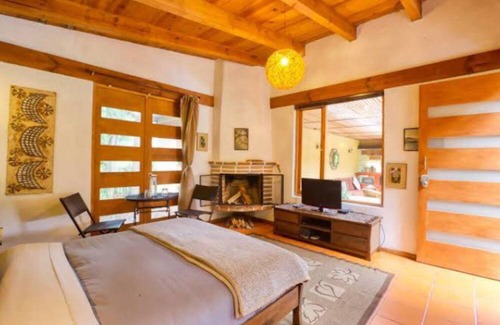 Valle de Bravo Hotel | Al Hotel La Joya