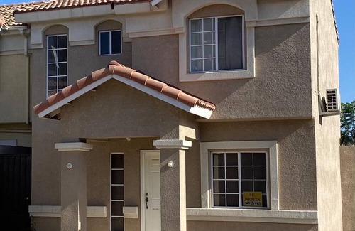 Tijuana Casa | House in Vista del Rio gated community