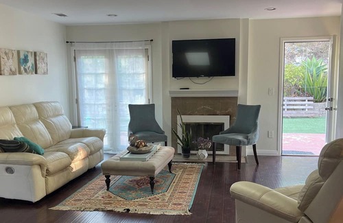 Rancho Penasquitos Casa | Charming 4-bedroom house with AC and WiFi in pleasant San Diego