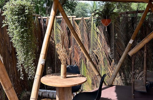 Uvita Villa | Bambuk Bio