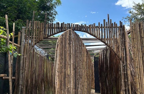 Uvita Villa | Bambuk Bio