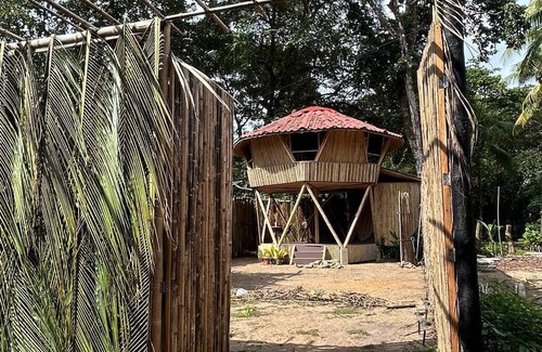 Uvita Villa | Bambuk Bio