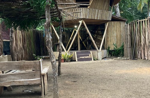 Uvita Villa | Bambuk Bio