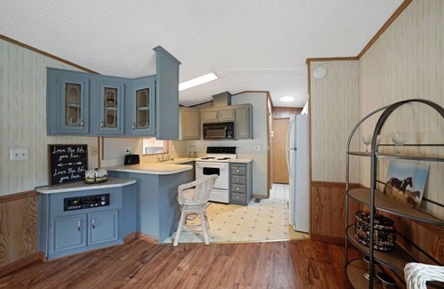 River Ranch Casa | 429d) Beautiful home + grill