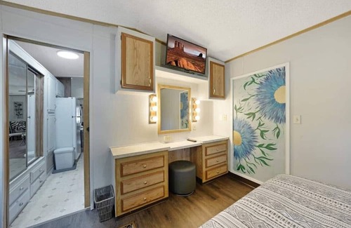 River Ranch Casa | 429d) Beautiful home + grill
