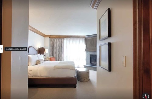 Aspen Complejo | Aspen St Regis Resort - 3 Bedroom Resident