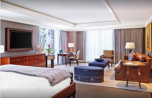 Aspen Complejo | Aspen St Regis Resort - 3 Bedroom Resident