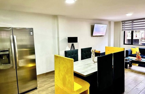 Quito Apartamento | Private apartment with Jacuzzi