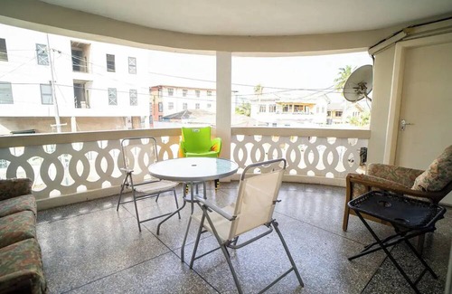 Dzorwulu Casa | Brannic Lodge welcomes you !nn