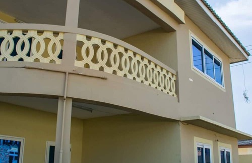 Dzorwulu Casa | Brannic Lodge welcomes you !nn