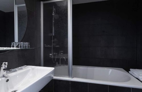 Prague 3 Hotel | Hotel Apollon