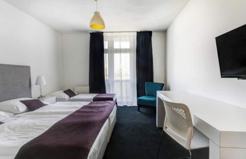 Prague 3 Hotel | Hotel Apollon